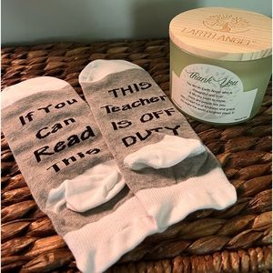 Teacher Appreciation Gift